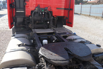 Volvo FH 500 STANDARD,NEZAV.KLIMA,ACC,XENON+SCHMITZ 2015 - 7