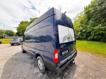 FORD TRANSIT 350L klima - 7