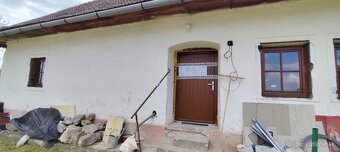 Predaj rodinného domu dražbou v Krupine - 7
