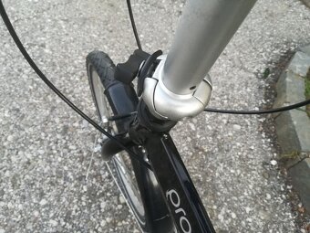 Skladaci bicykel Prophete - 7