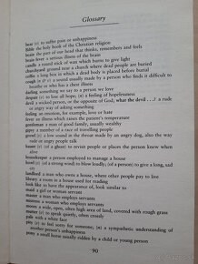 Wuthering Heights (Emily Brontë) - 7