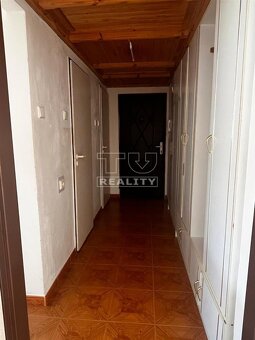 Na predaj 2-izbový byt Nižná, 53m2 - Nová Doba - 7