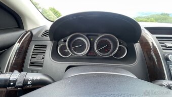 Mazda CX-9 , CX9 - 7