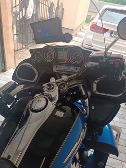 Prodám Kawasaki VN1700 Voyager - platné do smazání - 7
