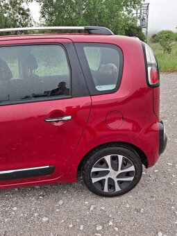 Citroën C3 Picasso - 7