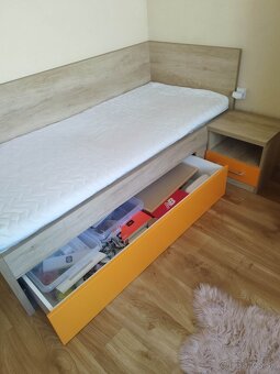 Nábytok do detskej izby - 7