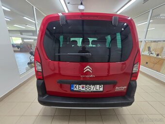 Citroën Berlingo Multispace 1.6 BlueHDi - 7