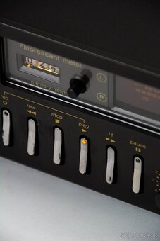 TECHNICS RS-M85 / top model / 11kg - 7