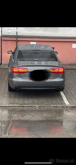 NA SPLATKY‼️ AUDI A6‼️ - 7