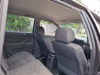 Volkswagen Passat B5.5 1.9TDI 74kw - 7