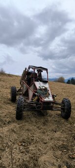 Predám buggy - 7