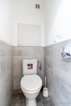 CHARIZMATICKÝ 3-IZBOVÝ BYT, 72 M², KOŠICE – HLINKOVA - 7
