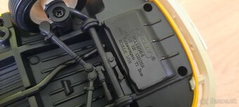 Volkswagen T1 bus 1:18 - 7