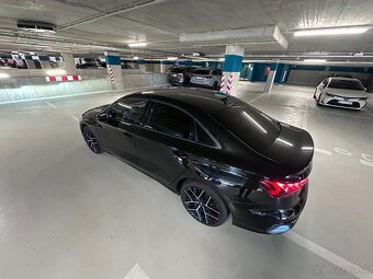 Predám Audi A3 limuzína - 7