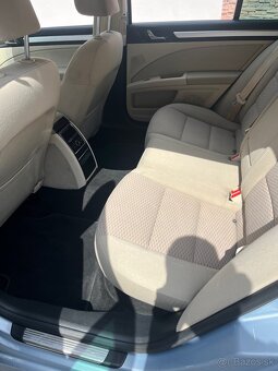 Škoda superb 2.0 125kw - 7