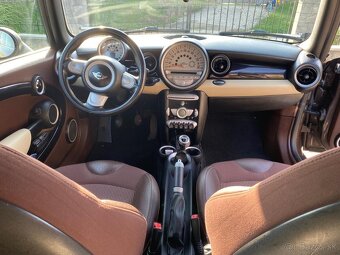 Mini Cooper Clubman 1,6 - 7
