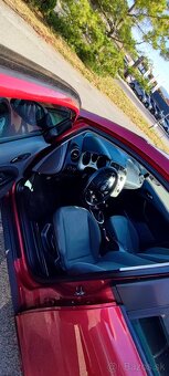 SEAT ALTEA 1.6 MPI 75kw 156000km Nová STK - 7