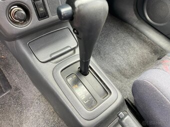 Predam toyota rav4 automat - 7