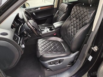 VW Touareg 3.0 TDI 193 kW R-Line Executive Edition - 7