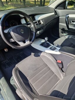 Renault Laguna Coupé 2.0 - 7