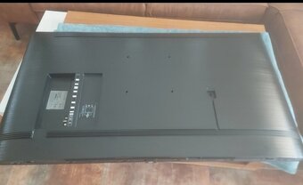 Samsung Q55Q70RAT Smart 4K 55" 139cm. - 7