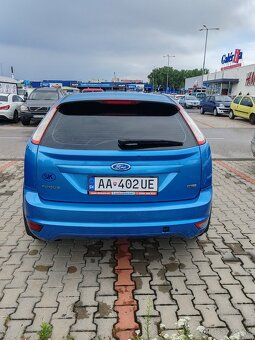 Ford fokus 1.8tdci 85kw - 7