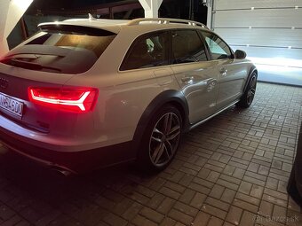 A6C7 allroad - 7