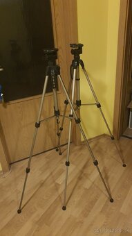 Predam softboxy, stativy, svetla, dazdniky, stojany atd. - 7