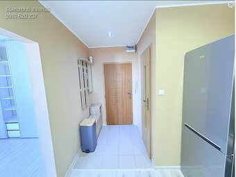 2-izbový byt s loggiou pri Auparku | KOŠICE – Palárikova u. - 7