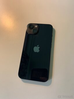 iPhone 14 128GB 83% Zdravie baterie - 7