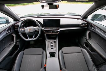 Seat Cupra Formentor 1.5 Tsi automat r.v 4/2024 - 7