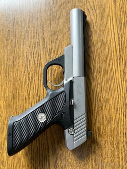Pistol 22lr Colt Cadet - 7