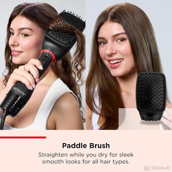 Revlon One-Step Blow-Dry Multi Air Styler 5 v 1 - 7