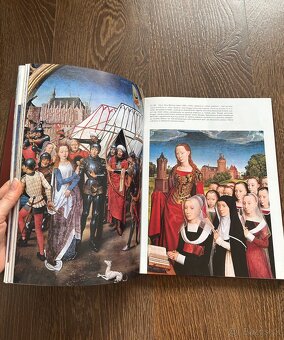 José Pijoan - Dejiny umenia (diel č.1 a č.5) - 7