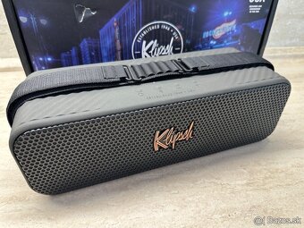 Klipsch Detroit (nový) - 7