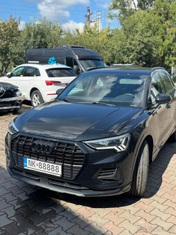 Audi Q3 Sportback 40 2.0 TDI S line quattro S tronic - 7