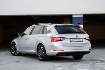 Škoda Superb 2.0TDI 110kw DSG 2016/ AJ NA SPLÁTKY/PROTIÚČET - 7