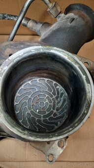 DPF 2.0TDI 110kW CRLB 270t km - 7