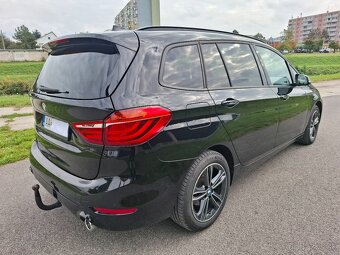 BMW Grand Tourer 218 d Sport Line,2022,Automat,LED,NAVI... - 7
