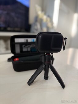 GoPro Hero 13 Bundle Edition, v záruke - 7