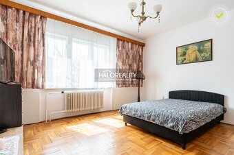 HALO reality - Predaj, rodinný dom Zlaté Klasy, Rastice, ul. - 7