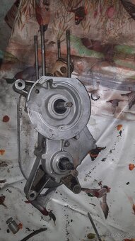 Javitok babetta 207 – 210 / Montujem babetta 207 – 210 - 7