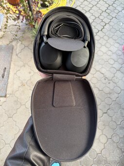 Sony WH-1000XM5 - TOP stav, záruka do 10/2026 - 7