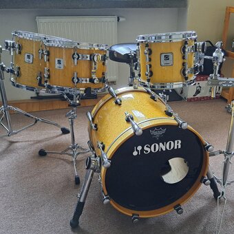 Sonor designer - 7