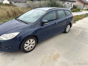 Ford Focus - 7