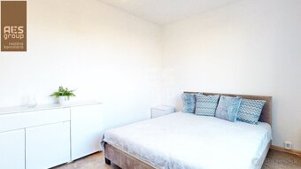 PRENÁJOM, 2 izbový byt s loggiou, ul. Rovniankova, BA-Petrža - 7