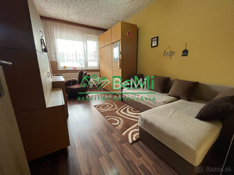 Predaj 4 izbový byt - Kalná nad Hronom (035-114-MIJK) - 7