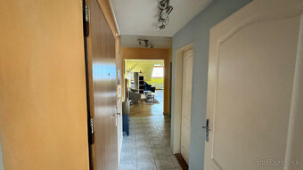 Veľkometrážny LOFT v centre BRATISLAVY 101m2,aj pre študent. - 7