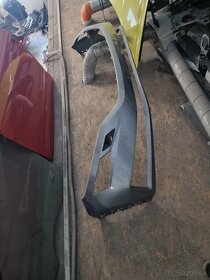 Skoda kodiaq Naraznik svetlo celo kapota dvere - 7