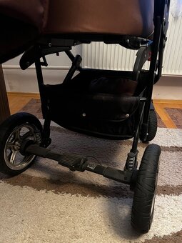 Predám kočík Camarello - 7